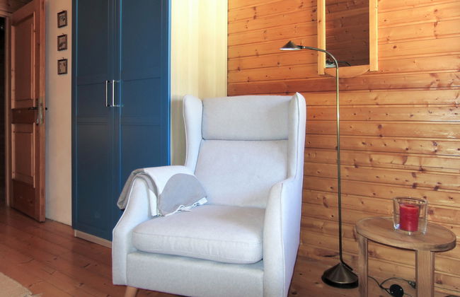 Fischerhütte - Foto 13