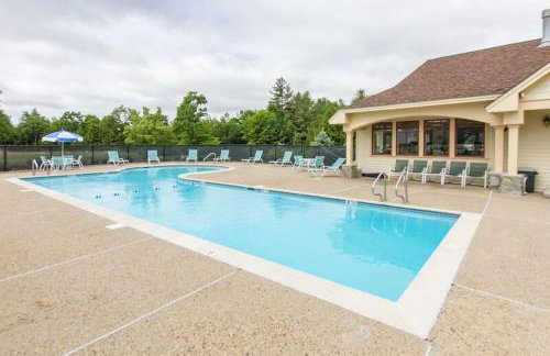 Owl's Nest Resort - Foto 22