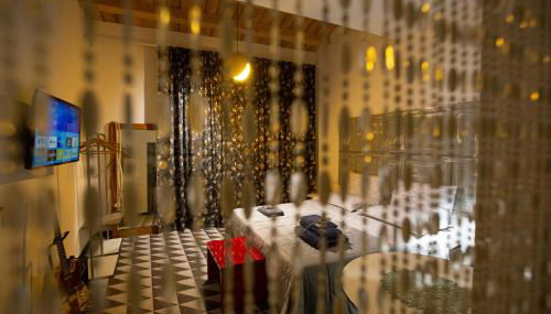 Casuzza al Duomo con vista Valle dei Templi! - Photo 5, locker