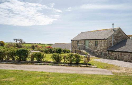 Naut Retreat, The Cart Lodge - Cosy cottage, walk to Porthcurno beach, Pedn Vouder & Minack Theatre - Photo 29