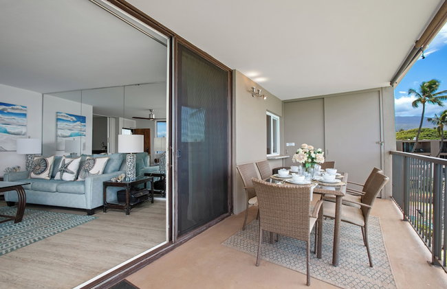 NEW KBM Resorts - FREE CAR - Garden View - Hale Ona Loa - Charming 1 Bedroom at Oceanside Resort HOL-102 - Foto 80