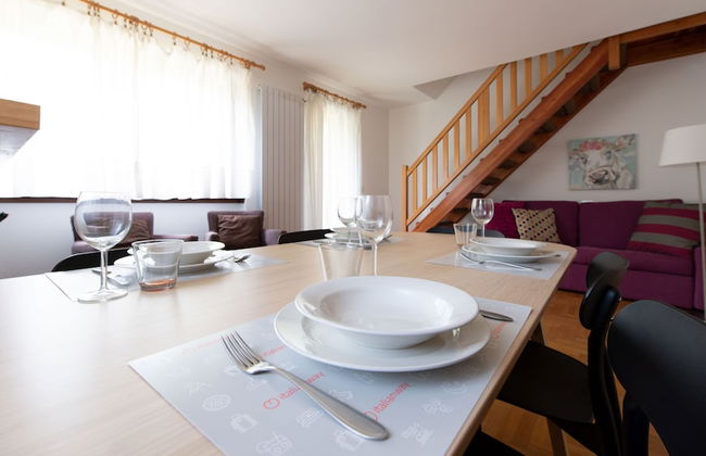 Italianway - Piandelvino 35 - Zebr - apt 5 - So-l557vino35b1 - Foto 23