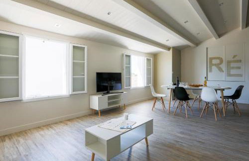 Appartement lumineux pour 6 personnes - Foto 15