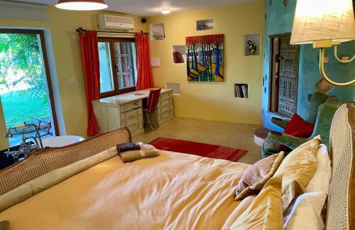 Beautiful Coastal Retreat in Punta Paloma, Tarifa - Foto 25