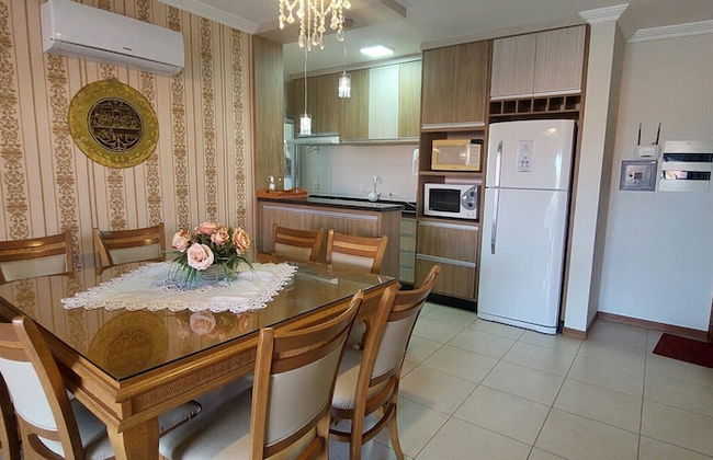 Nautilus Luz da Lua em Penha-SC - Foto 15