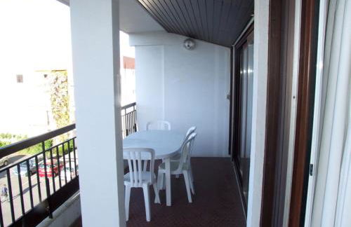 Appartement dans résidence, plage et centre ville à pied - Foto 6