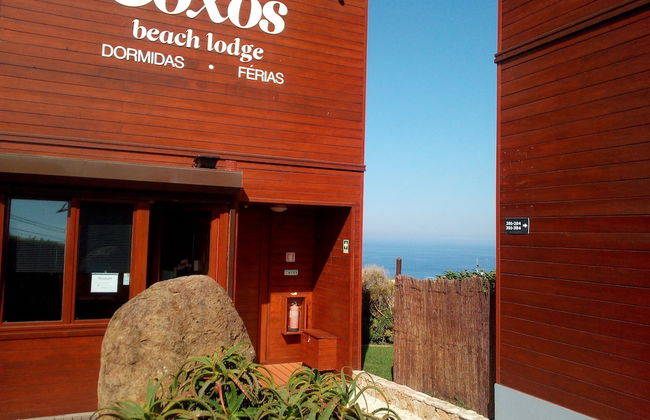 Coxos Beach Lodge - Foto 54