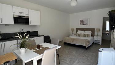 Manoir et Appartements avec piscine au Domaine de Bize Mirepoix - Foto 3