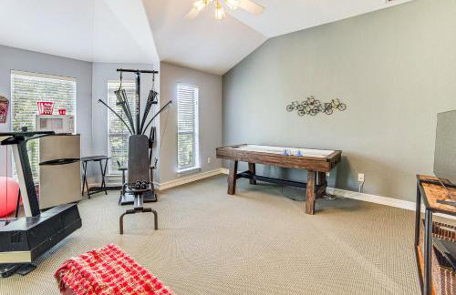 Uptown Dallas Group Getaway Near Art, Eats and More! - Foto 24