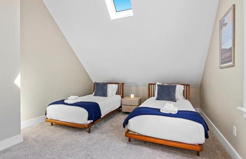 Coho Cottage, Village of Empire MI, Steps from SBD - Foto 23