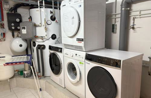 Uferglück Apartments in Hagnau am Bodensee mit Terrasse - Foto 27