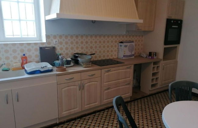 Studio chez l'habitant - Foto 7