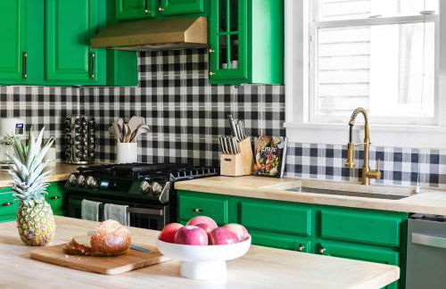 Majic Cottage - Foto 15