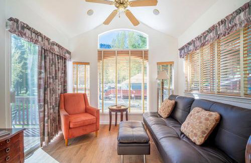 Luxury Cottage with Furnished Deck in Trinity, California - Foto 5