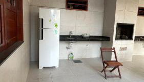 Residencial Ibiapaba Camocim - Flat 08 - Foto 3