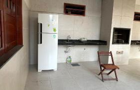 Residencial Ibiapaba Camocim - Flat 08 - Foto 3