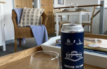 The Crows Nest - Sheringham - Foto 39