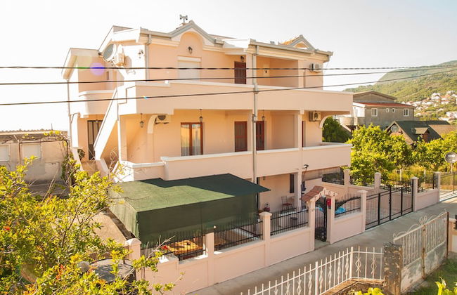 Apartments Taida - Photo 70