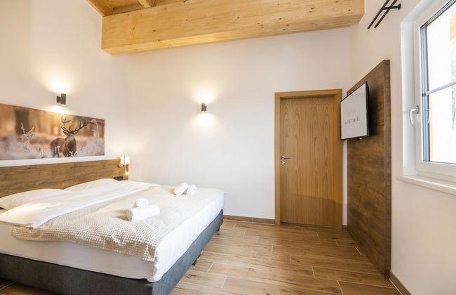 Alpendorf Ski - und Sonnenresort - Photo 45