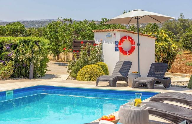 Villa Alexia Cyprus - Foto 32