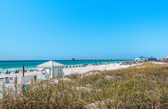 Destin West Bayside Sandpiper L07 - Foto 17