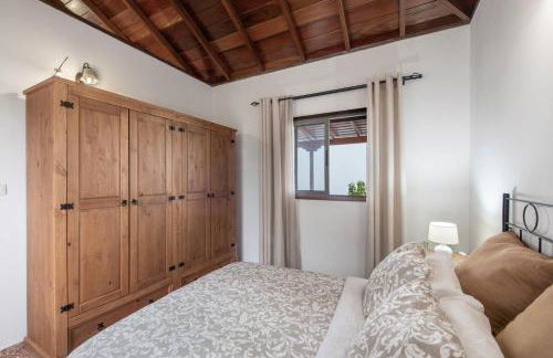 Casa Balcon Garafia - Foto 10