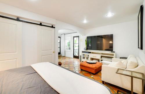 South Tampa Studio in Desirable Historic District! - Foto 12