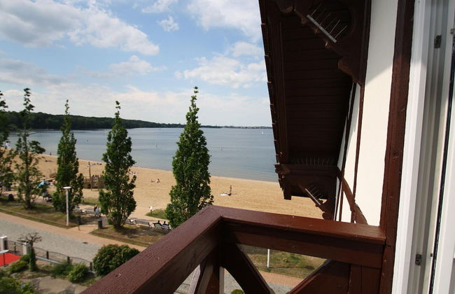 Ferienwohnung Am Strand in Schwerin - Foto 14