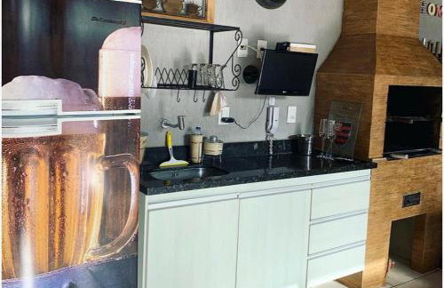 Maravilha na serra - próximo ao centro - Foto 14