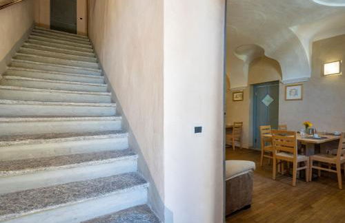 Apartment L'appartamento del Monastero by Interhome - Foto 47