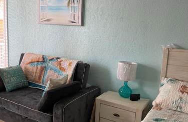 Ocean Views Retreat Enjoy the Ocean View from your balcony - Foto 37