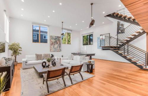 Cedar Loft Villa - Foto 18