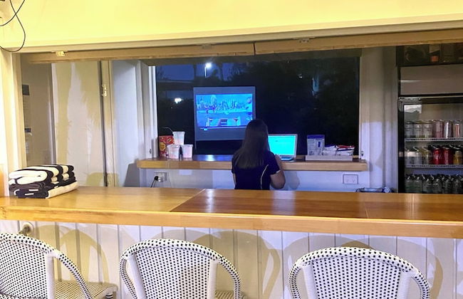 Rosslyn Bay Resort - Foto 46