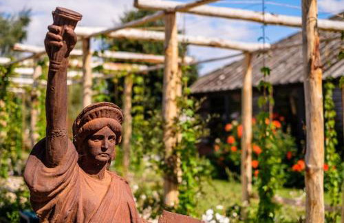 Medieval Manor House - Foto 39