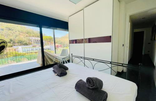 Villa Kubik by Costabravaway - Foto 48