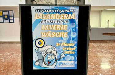 Apartament 18th floor city center RISCAL - Photo 17