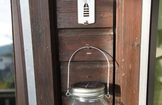 Gaishöll-Wasserfälle Apartment Schwarzwald - Foto 32