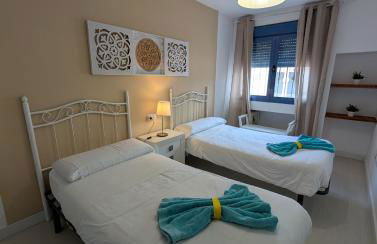 Livingtarifa Sol Tarifa - Foto 25