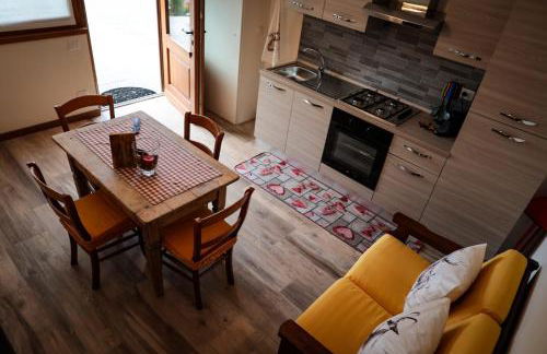 Casa vacanze Al Stalìin - Foto 14