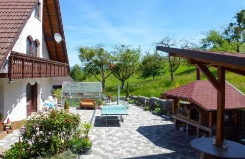 Apartment Pension Himmelsbach by Interhome - Foto 59