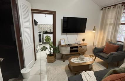 São Pedro - Pé na areia - Foto 11