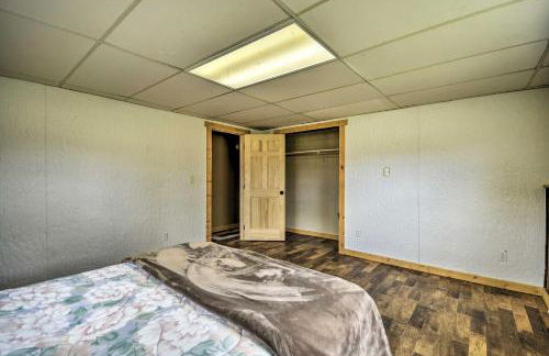 Cozy Cody House Less Than 10 Mi to Buffalo Bill Center! - Foto 19