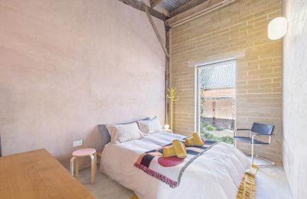 South Barn - Foto 12