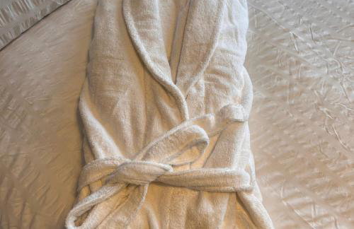 K D Tower Lux Apartment - Foto 6