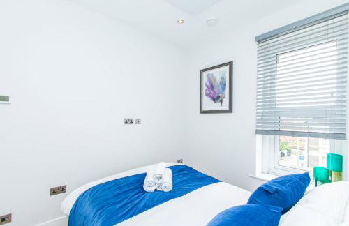 Coldharbour Suites - Foto 43