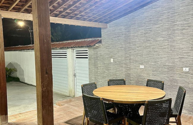 Solaris Serrambi Flats - Photo 55