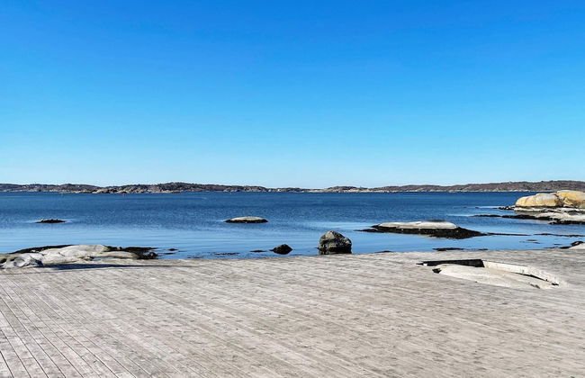 8 Person Holiday Home in Vastra Frolunda-by Traum - Foto 32