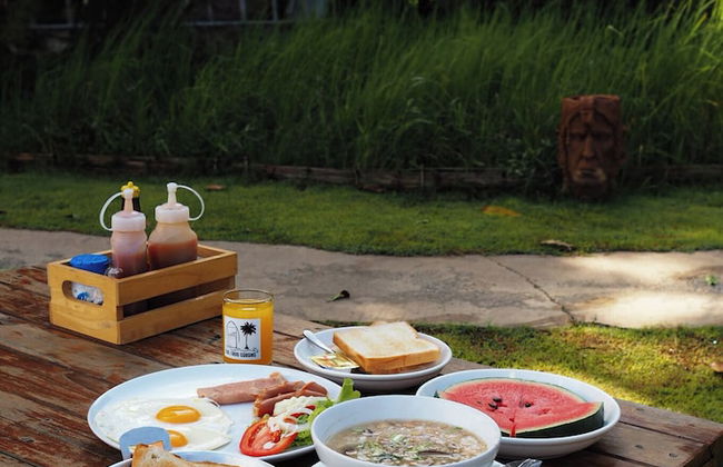 The Frog Cabana - Photo 57