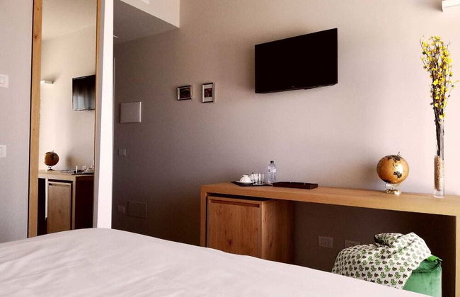 Agriturismo Le Piccole Macie - Foto 14