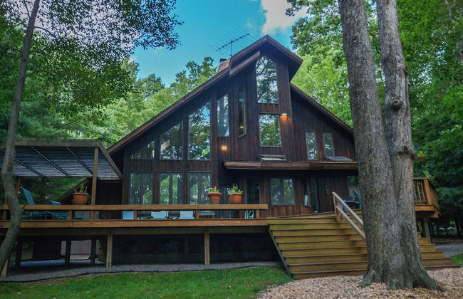 Shoreline Chateau by Taylor Made Deep Creek - Foto 1